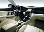 Subaru Outback 3.0R 2006 года (EU)